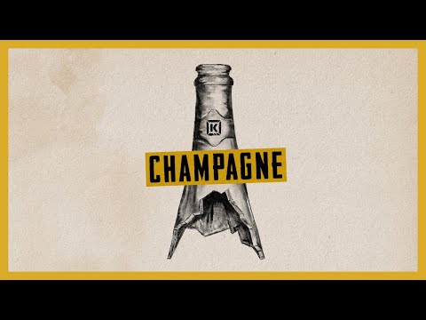 Kink BMX Video Vault: CHAMPAGNE