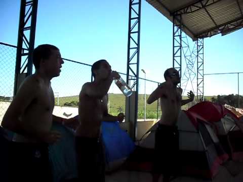 ilariê 51 MACKENZIE - COPAFARMA 2011