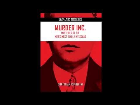 Murder Inc. Teaser Trailer