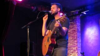 Bunnies - Howie Day - City Winery - 9/14/2015