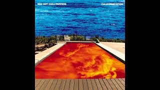 Red Hot Chili Peppers - Porcelain