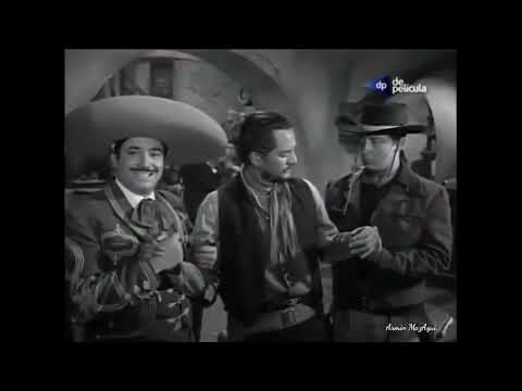 El Muchacho de Durango. (1962). Pelicula 🇲🇽.