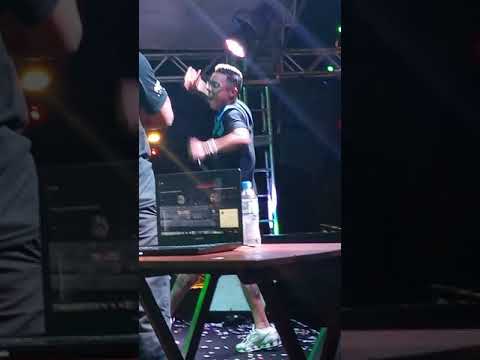 mc menor mr fazendo show ao vivo no baile da banana lounge (baile 2021)