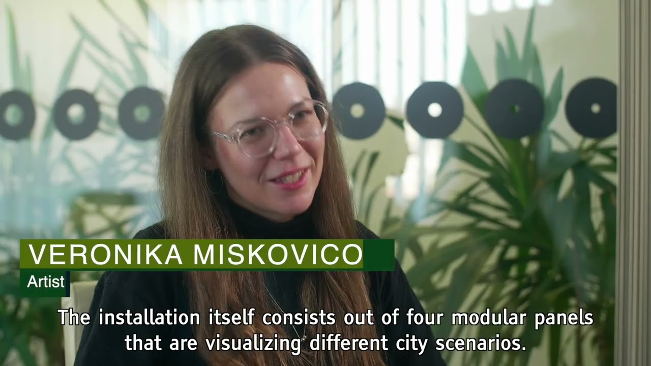 Prague, as one of the three CrAFt Sandbox Cities, tests collaborative governance models.