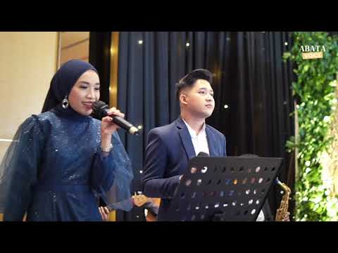 Andmesh - Anugerah Terindah ( Cover by Abata Voice )