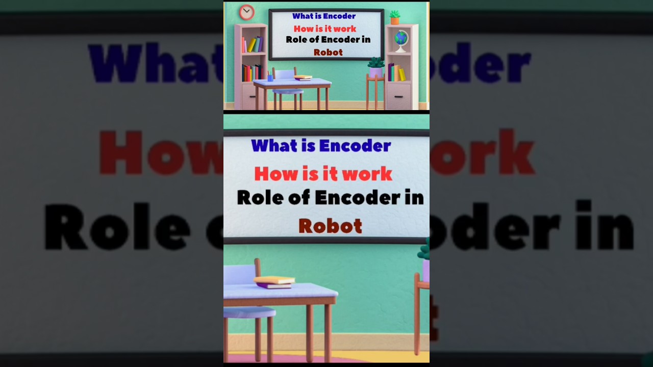 Servo motor & Encoder || Edit value of Encoder || Home Reset Value #servodrive #servosystem #servo