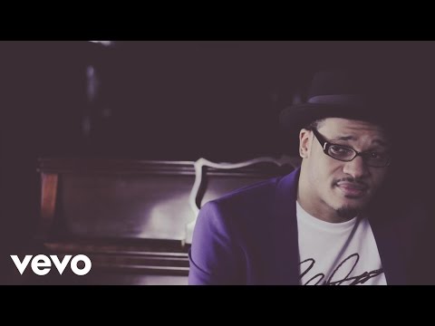 Christon Gray - The Glory Album Breakdown With Christon Gray: Black Male (Blackmail)