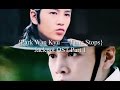 Park Wan Kyu Time Stops Han Rom Jackpot OST Part 1