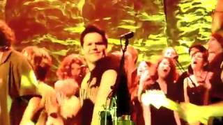 19 Gold Mother - James Live @ The Music Box, Los Angeles, 2010-10-13