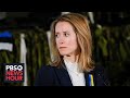 Estonian Prime Minister Kaja Kallas On War In Ukraine And The Russian Threat
