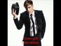 Kendall schmidt - Cover girl - Solo version 