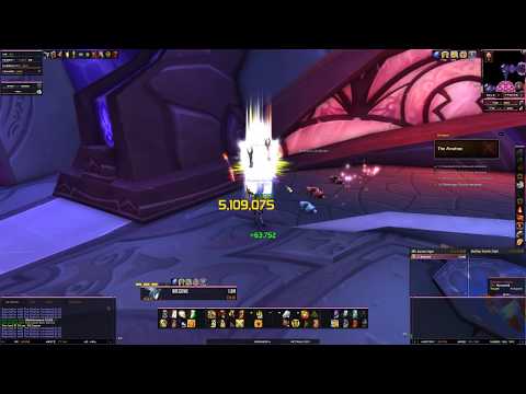 Let's Play World of Warcraft Legion [Part 23] - The Arcatraz