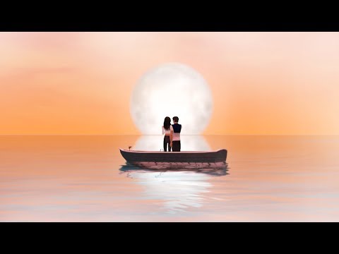 Filip Lato feat. Jula - Zanim nas policzysz (Official Sims Music Video)