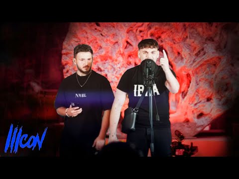 ICON 4 | San Andreas X Dorian - Krankenwagen (Speed Up + Reverb)