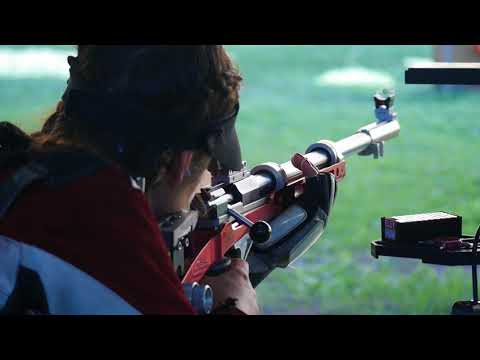 petra zublasing rio 2016 kneeling Video 121