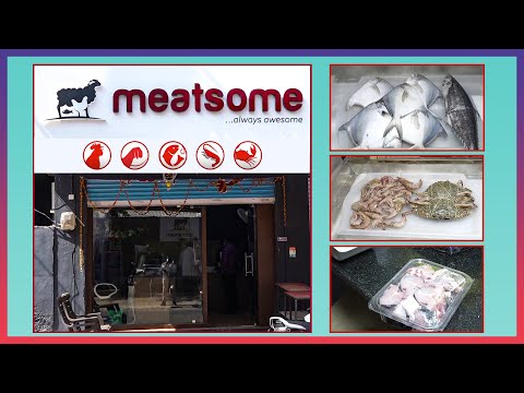 MeatSome - Moula Ali