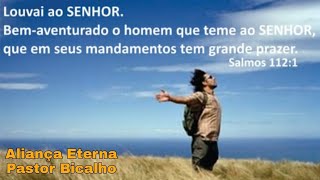 [DEUS ABENOE] #oraoforte #pastorbicalho