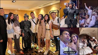 Download lagu RANS NAIK PRIVATE JET NONTON KONSER MELLY GOESLAW mp3 Download lagu RANS NAIK PRIVATE JET NONTON KONSER MELLY GOESLAW mp3