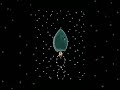 Rocket 🚀|Short Animation + Call Letter Blues🎶| Bob Dylan (Harmónica Solo)