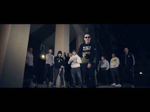 Wąski Solo „Przedstawiciel Rapu Dzielnic" | prod. GRVCY (VIDEO)