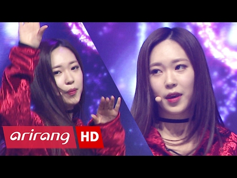 Simply K-Pop _ I(아이) _ I wish(간절히 바라면 이뤄질 거야) _ Ep.251 _ 021017