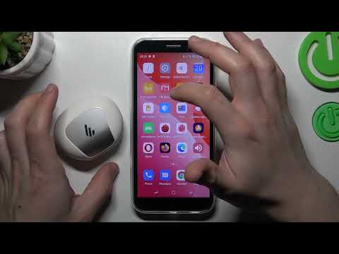 Can’t Find Bluetooth Device on Doogee V Max – Manage Bluetooth Settings