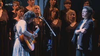 Katie Melua - Plane Song - live from Admiralspalast, Berlin