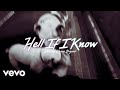 Chase Bryant - Hell If I Know (Lyric Video)