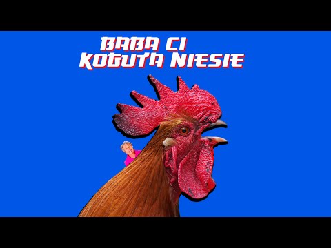Fran Parky - Baba Ci Koguta Niesie (Original Mix)