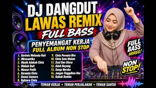 Download lagu DJ DANGDUT LAWAS REMIX FULL BASS || DJ MASIH ADAKAH CINTA | DJ MIRASANTIKA 🔥 BASS EMPUK BIKIN CANDU mp3