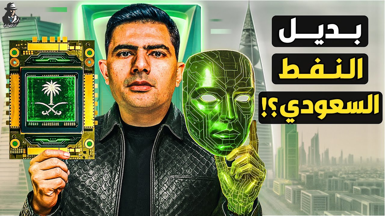 لماذا سيبيع ترامب للسعودية أهم تقنية في العالم؟