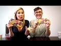 We Tried Jelly Beans That Taste Like Dog Food And Dead Fish So You Don T Have To