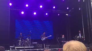 The Album Leaf at Day for Night Festival 2017