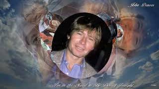 John Denver ~  I'm in the Mood to Be Desired Tonight ~ Baz