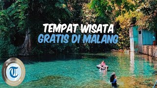 Rekomendasi 7 Tempat Wisata Gratis di Malang untuk Liburan Akhir Pekan