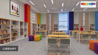 VIBGYOR High School Video thumbnail