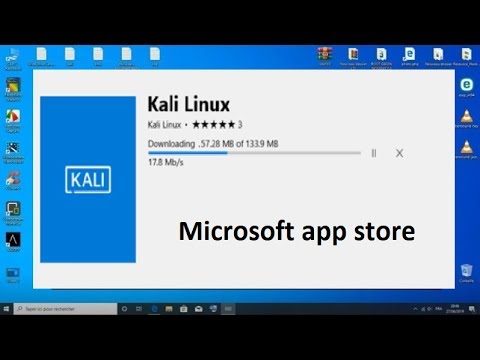 download lagu mp3 mp4 How To Install Kali Linux App Store, download mp3 How To Install Kali Linux App Store free downloadn, video klip How To Install Kali Linux App Store
