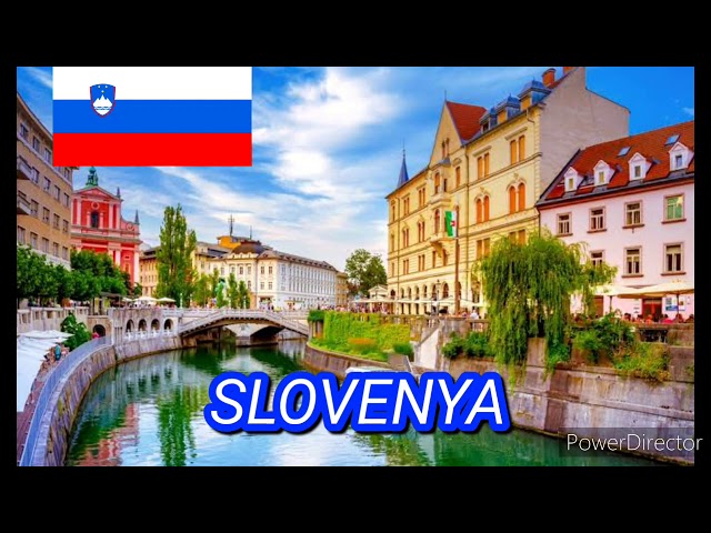 Video Pronunciation of Slovenya in Turkish