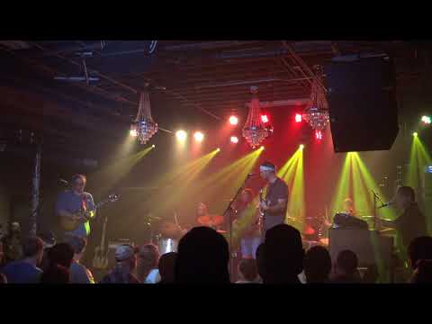 Other Brothers - full set 9-15-17 Cervantes Other Side Denver, CO 4K HD tripod