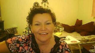 Aint Dead Yet (Ashton Shepherd cover)