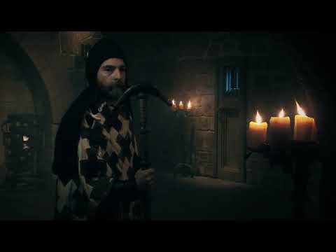 Biseri i povelje - Nemanjići: Žezlo Svetog Save