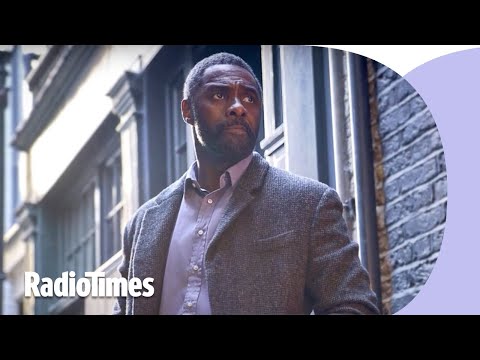 Luther: The Fallen Sun – does Idris Elba's movie spin-off soar? *SPOILERS*