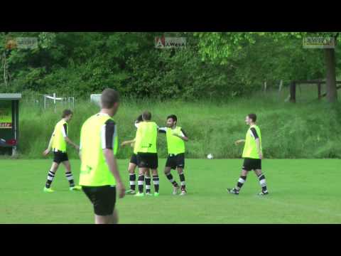 Yousuf Issa gewinnt das Tor des Monats Mai 2015