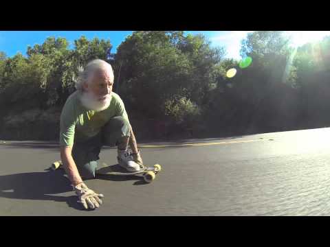 Sector 9 | Victor Earhart Finds a New Hill