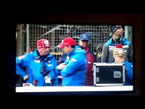 Horrorsturtz Tomas Morgenstern