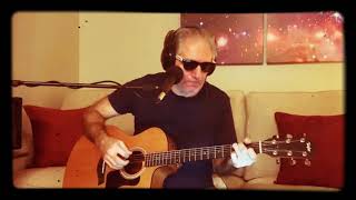 Nothing Lasts (Cover) Matthew Sweet