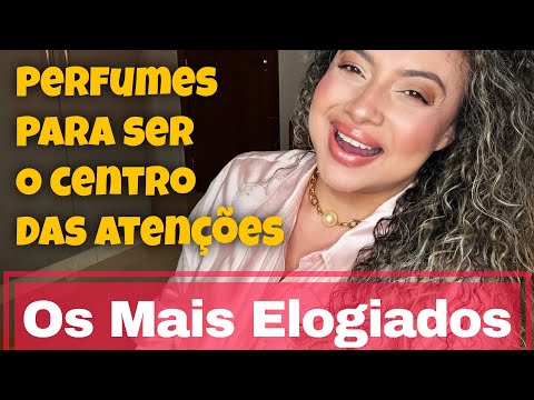 High-performance perfumes from Nuancielo