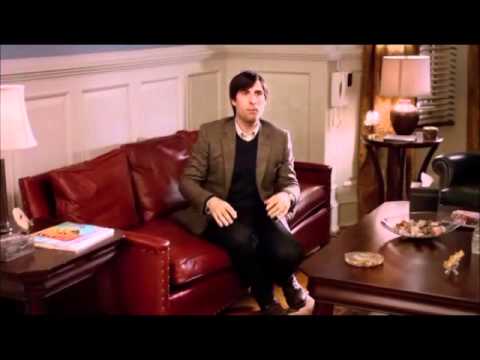 Bored to Death - At the therapist.wmv