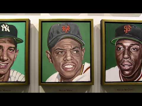 Yogi Berra Black History