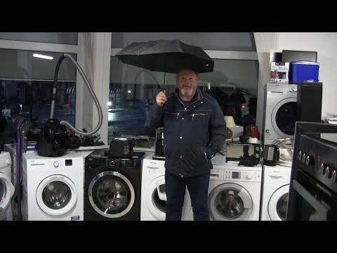 Schwarze Waschmaschine 2023 - Wir mal'n die Welt an (Michael Wendler feat. Adeline 2019) Hildesheim